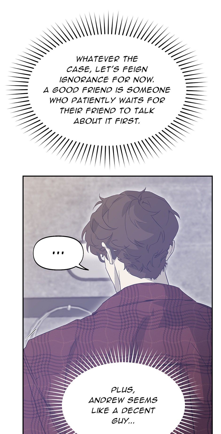 Nerd Project, Chapter 40 image 34